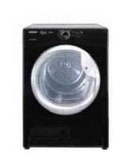 Hoover VHC69BCB Tumble Dryer - Black Hoover VHC69BCB Tumble Dryer - Black